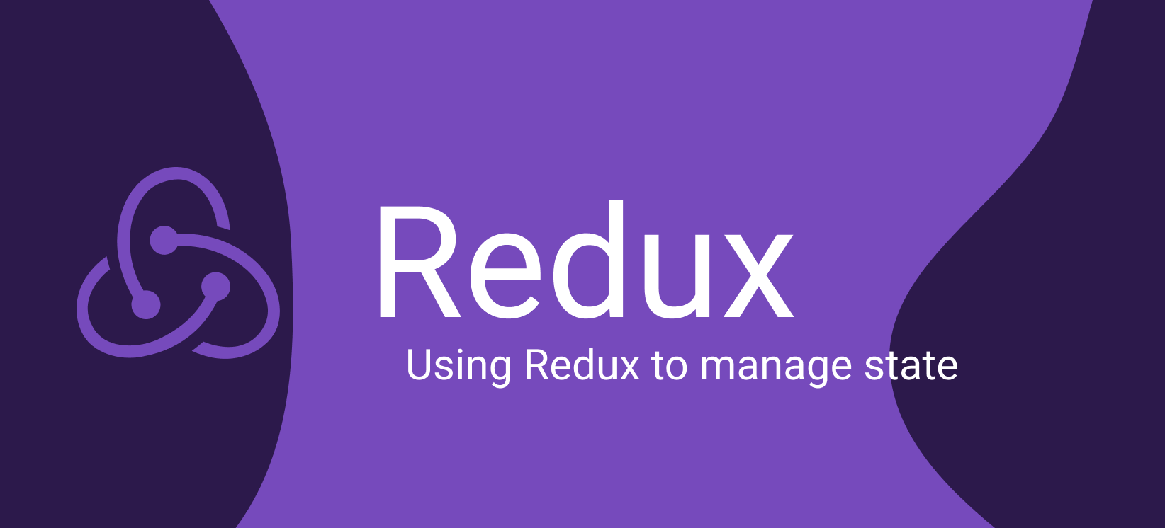 First steps with redux
